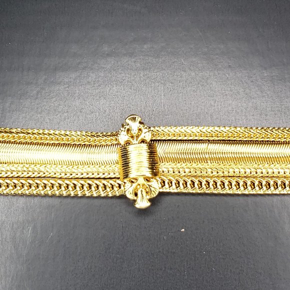 Belts